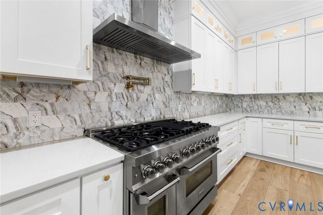 3313 Copeland Way, Powhatan, VA 23139