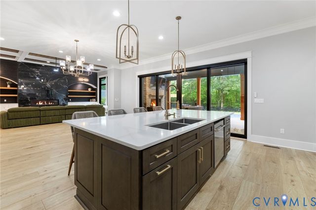 3313 Copeland Way, Powhatan, VA 23139