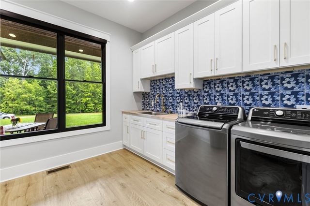 3313 Copeland Way, Powhatan, VA 23139