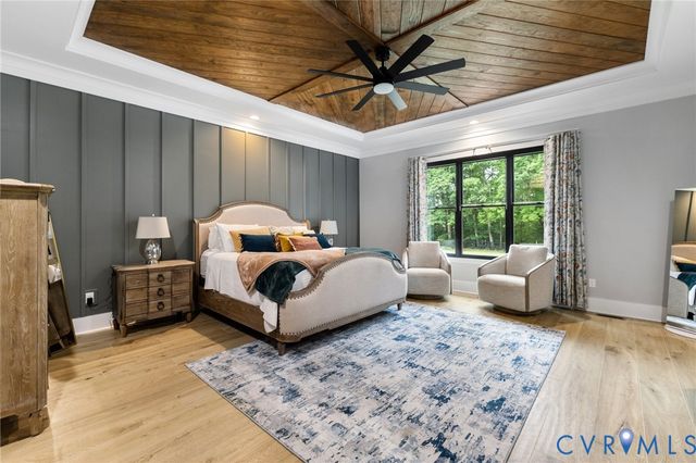 3313 Copeland Way, Powhatan, VA 23139