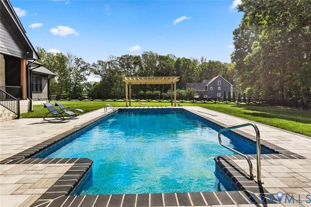 3313 Copeland Way, Powhatan, VA 23139