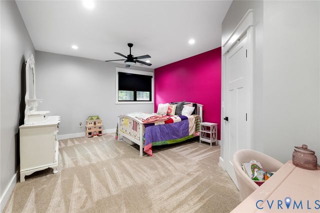 3313 Copeland Way, Powhatan, VA 23139