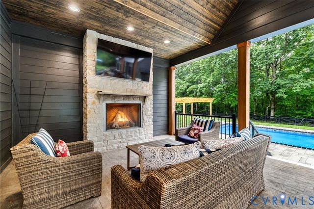 3313 Copeland Way, Powhatan, VA 23139