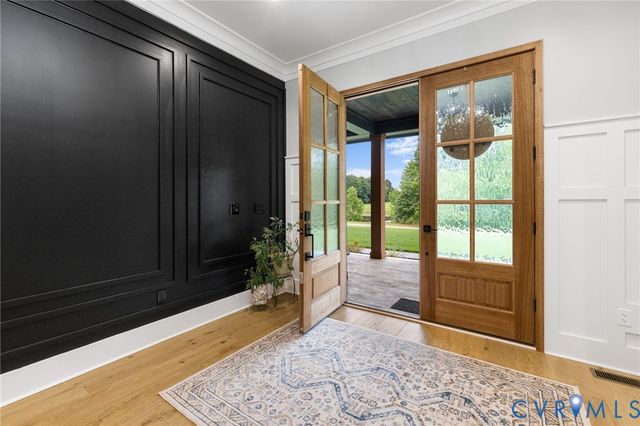 3313 Copeland Way, Powhatan, VA 23139