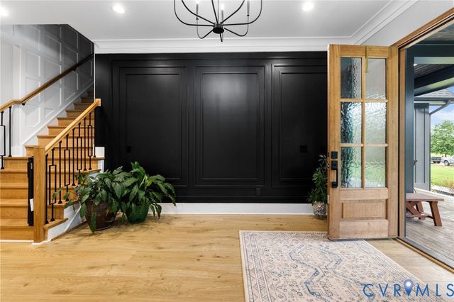 3313 Copeland Way, Powhatan, VA 23139