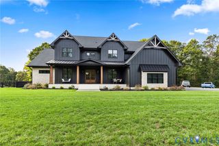 3313 Copeland Way, Powhatan, VA 23139