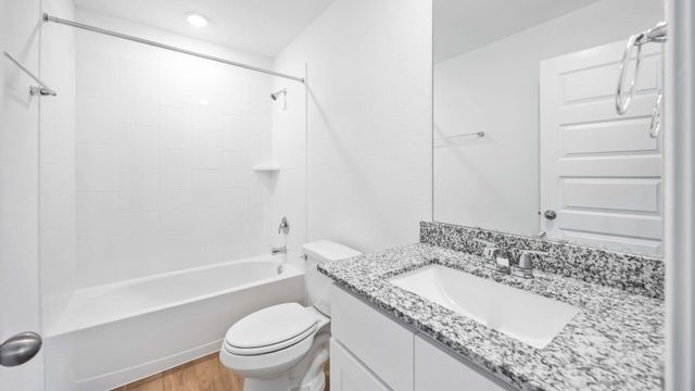 2534 Cedar Ridge Drive, Needville, TX 77471