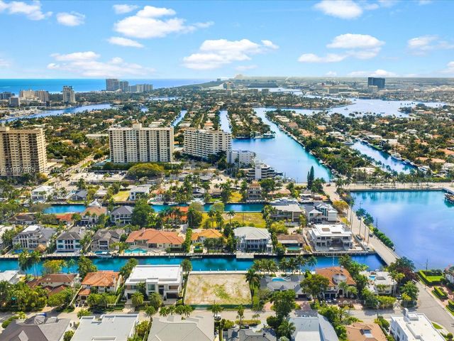 2368 Castilla Isle, Fort Lauderdale, FL 33301