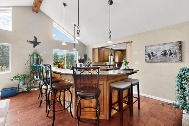 585 Navajo, Los Alamos, NM 87544