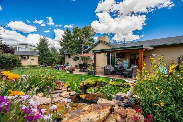 585 Navajo, Los Alamos, NM 87544