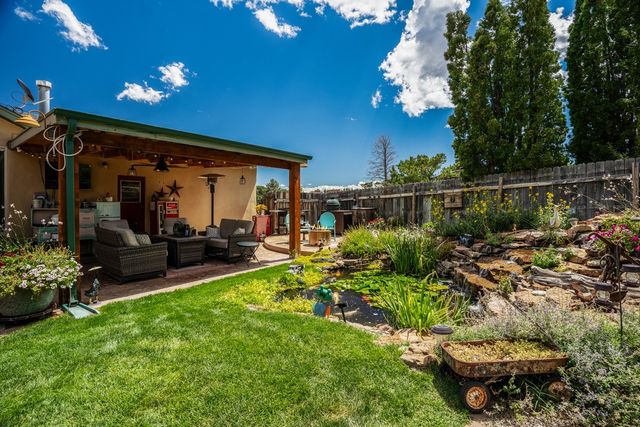 585 Navajo, Los Alamos, NM 87544