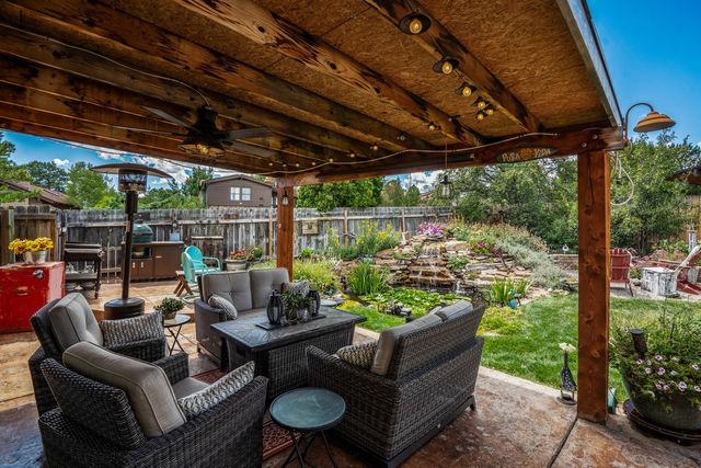 585 Navajo, Los Alamos, NM 87544