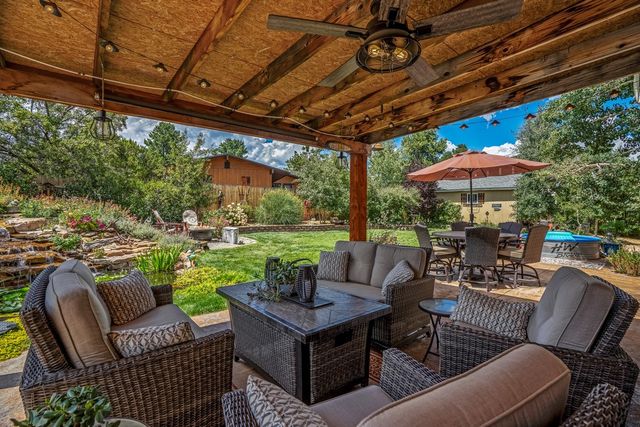 585 Navajo, Los Alamos, NM 87544