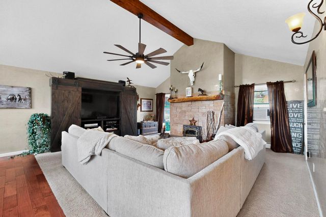 585 Navajo, Los Alamos, NM 87544