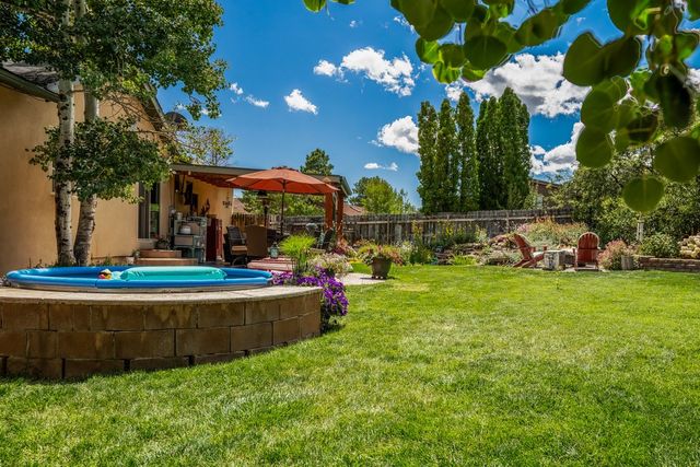 585 Navajo, Los Alamos, NM 87544