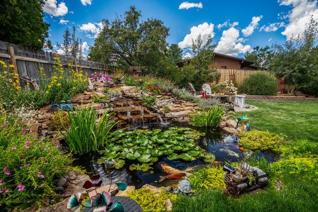 585 Navajo, Los Alamos, NM 87544