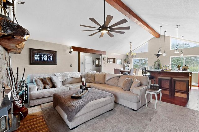 585 Navajo, Los Alamos, NM 87544