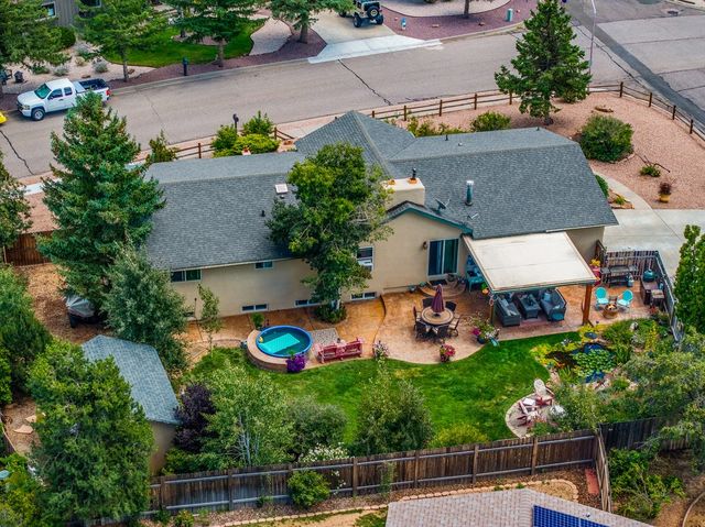 585 Navajo, Los Alamos, NM 87544