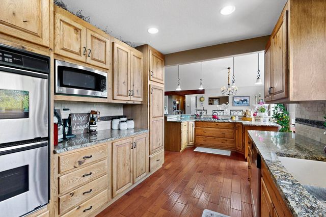 585 Navajo, Los Alamos, NM 87544