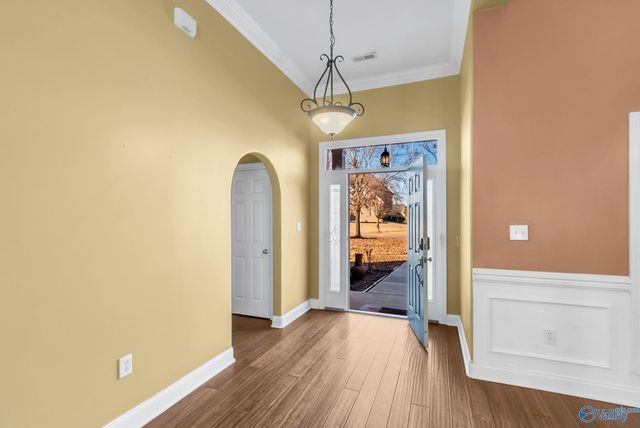 326 Weatherford Drive, Madison, AL 35757