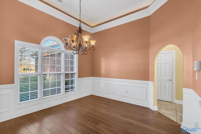 326 Weatherford Drive, Madison, AL 35757