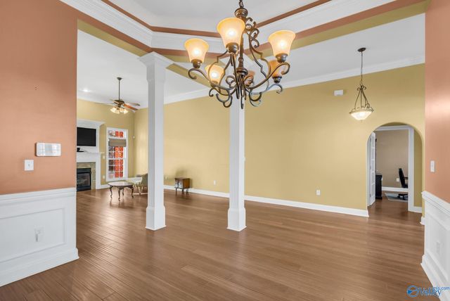 326 Weatherford Drive, Madison, AL 35757