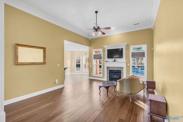 326 Weatherford Drive, Madison, AL 35757