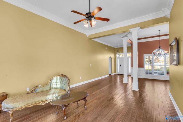 326 Weatherford Drive, Madison, AL 35757