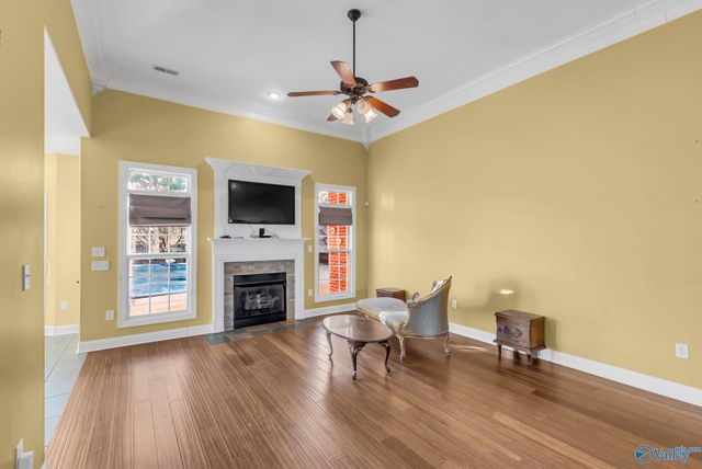 326 Weatherford Drive, Madison, AL 35757