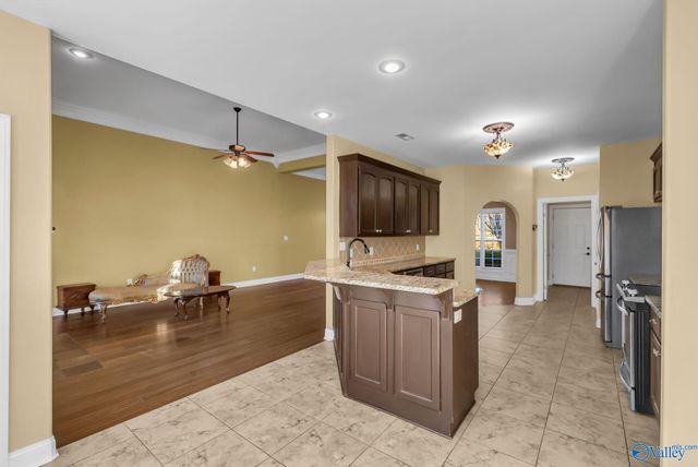 326 Weatherford Drive, Madison, AL 35757