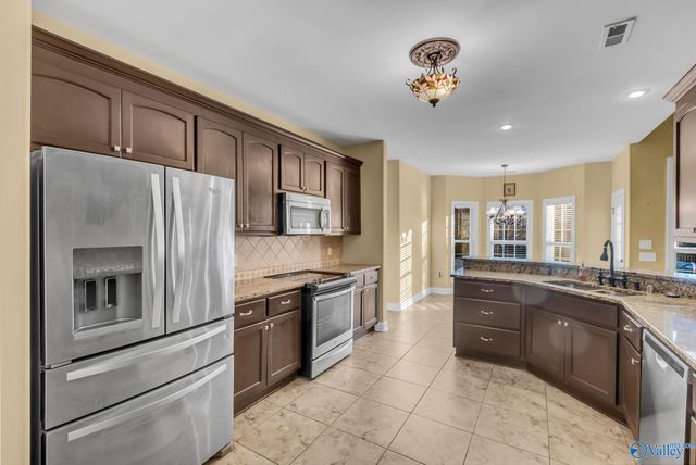 326 Weatherford Drive, Madison, AL 35757