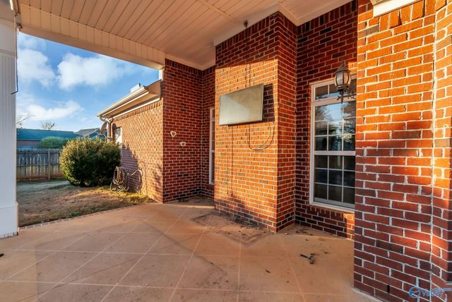 326 Weatherford Drive, Madison, AL 35757