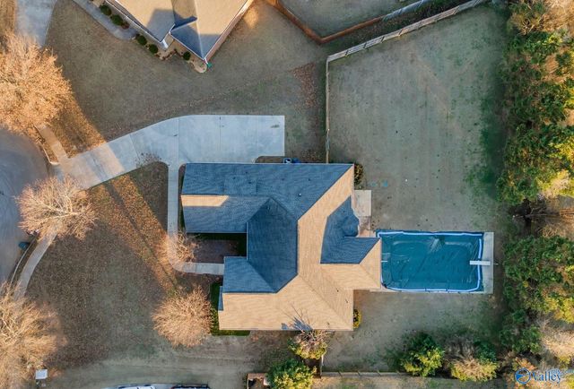 326 Weatherford Drive, Madison, AL 35757