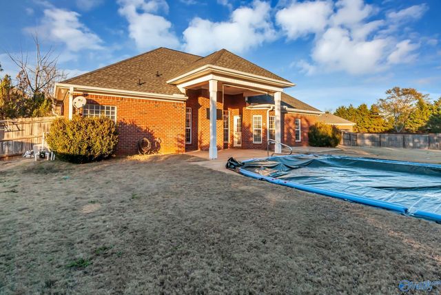 326 Weatherford Drive, Madison, AL 35757