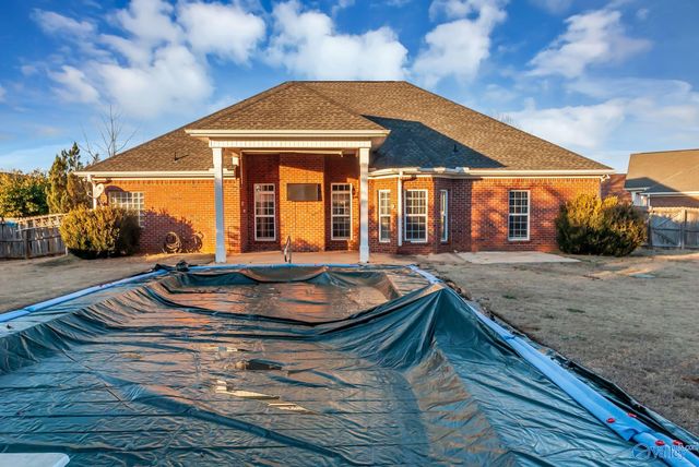 326 Weatherford Drive, Madison, AL 35757