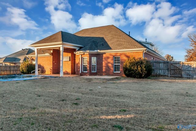 326 Weatherford Drive, Madison, AL 35757