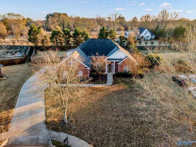 326 Weatherford Drive, Madison, AL 35757