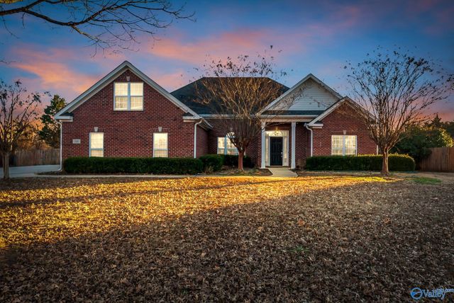 326 Weatherford Drive, Madison, AL 35757