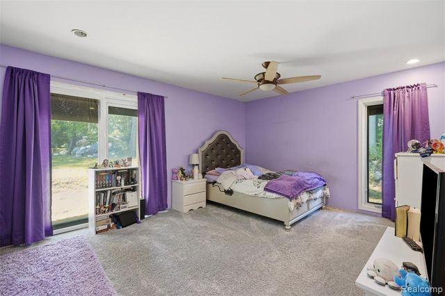 30715 N Greenbriar Road, Franklin, MI 48025