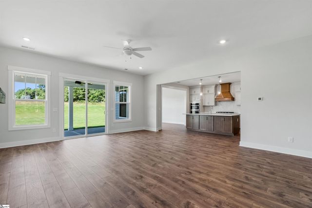 502 Tilman Court, Anderson, SC 29621