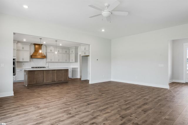 502 Tilman Court, Anderson, SC 29621