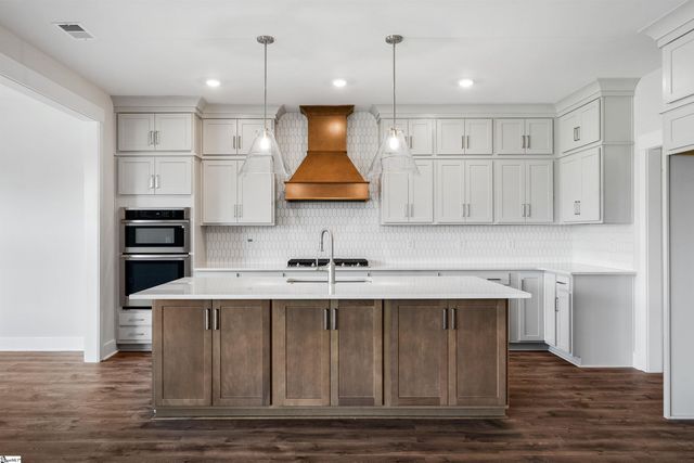 502 Tilman Court, Anderson, SC 29621