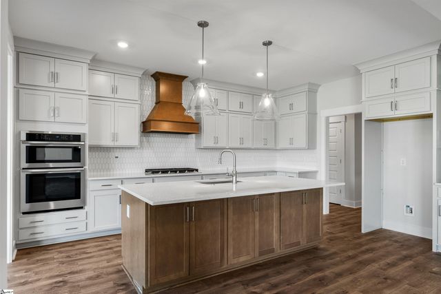 502 Tilman Court, Anderson, SC 29621