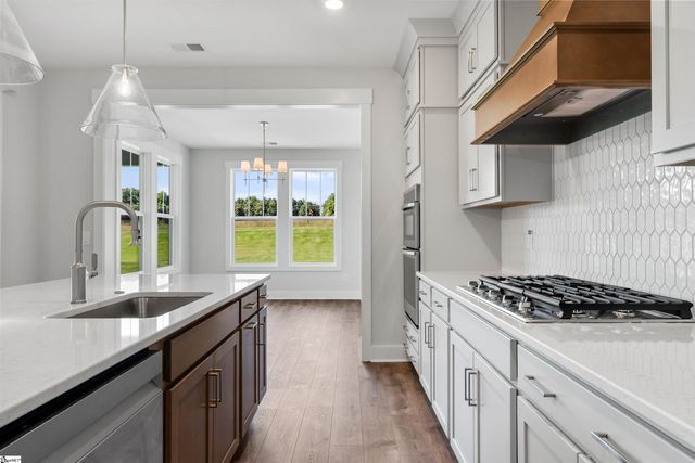 502 Tilman Court, Anderson, SC 29621