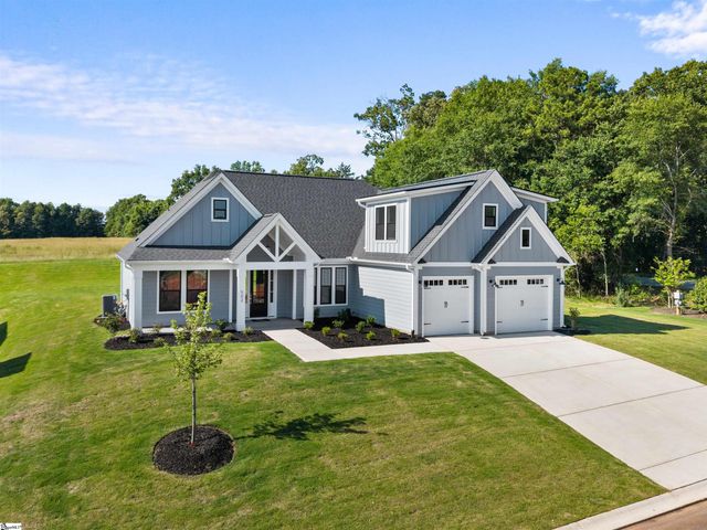 502 Tilman Court, Anderson, SC 29621