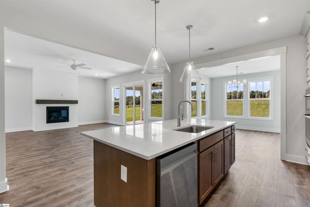 502 Tilman Court, Anderson, SC 29621
