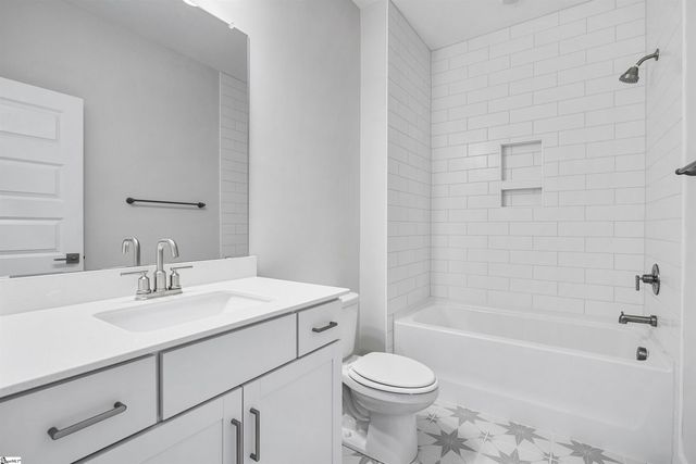 502 Tilman Court, Anderson, SC 29621
