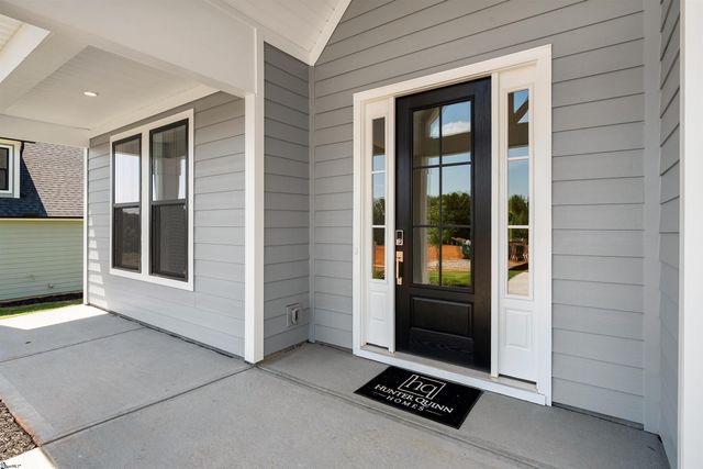 502 Tilman Court, Anderson, SC 29621