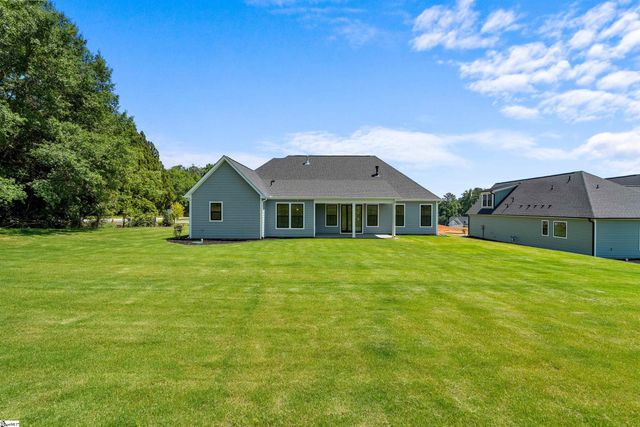 502 Tilman Court, Anderson, SC 29621