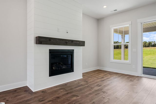 502 Tilman Court, Anderson, SC 29621